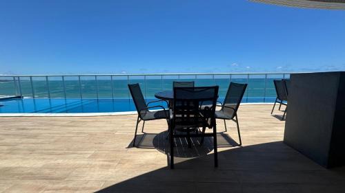 Maceio Apartamento | RN Stúdio Premium - Ap 119