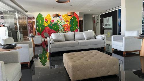 Maceio Apartamento | RN Stúdio Premium - Ap 119