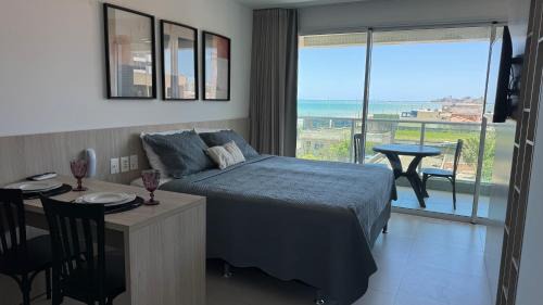 Maceio Apartamento | RN Stúdio Premium - Ap 119