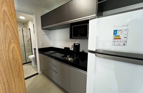 Maceio Apartamento | RN STUDIO - APTO 1010