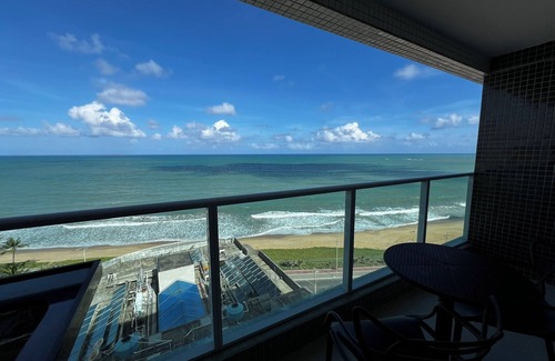 Maceio Apartamento | RN STUDIO - APTO 1010
