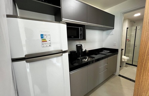 Maceio Apartamento | RN STUDIO - APTO 1011
