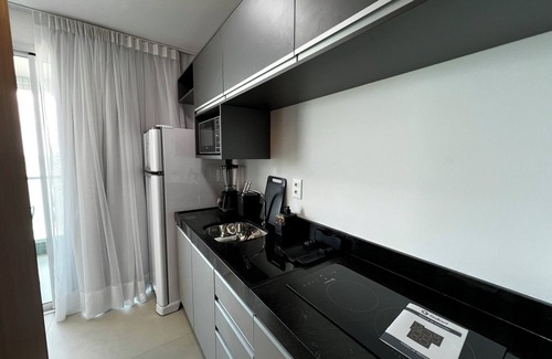 Maceio Apartamento | RN STUDIO - APTO 1011