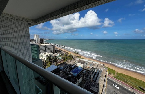 Maceio Apartamento | RN STUDIO - APTO 1011