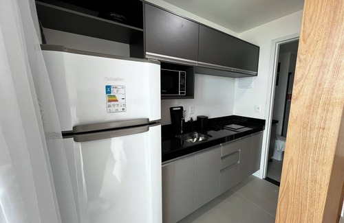 Maceio Apartamento | RN STUDIO - APTO 1015