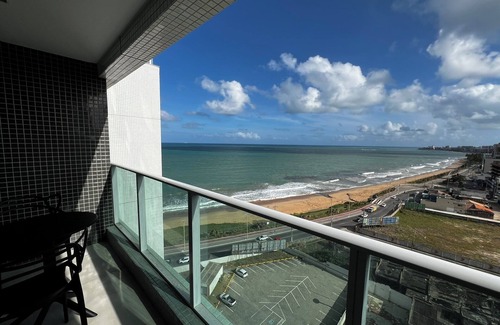 Maceio Apartamento | RN STUDIO - APTO 1015
