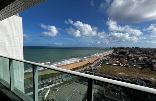 Maceio Apartamento | RN STUDIO - APTO 1015