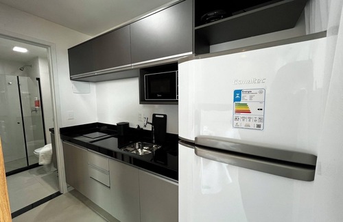 Maceio Apartamento | RN STUDIO - APTO 1016