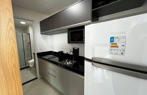 Maceio Apartamento | RN STUDIO - APTO 1016