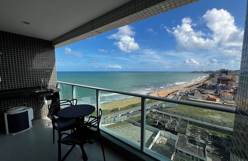 Maceio Apartamento | RN STUDIO - APTO 1016