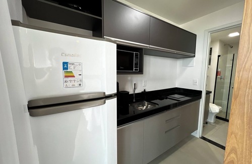 Maceio Apartamento | RN STUDIO - APTO 1017
