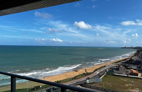 Maceio Apartamento | RN STUDIO - APTO 1017