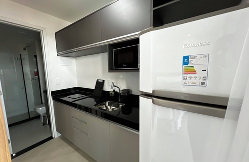 Maceio Apartamento | RN STUDIO - APTO 1018