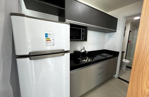Maceio Apartamento | RN STUDIO - APTO 1019