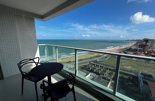 Maceio Apartamento | RN STUDIO - APTO 1019