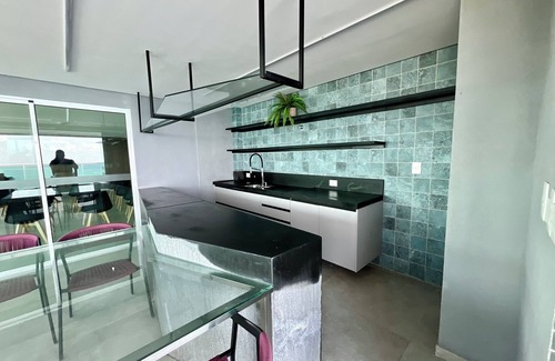 Maceio Apartamento | RN STUDIO APTO 805