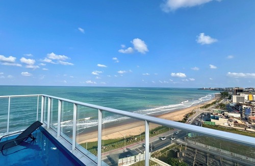 Maceio Apartamento | RN STUDIO APTO 805