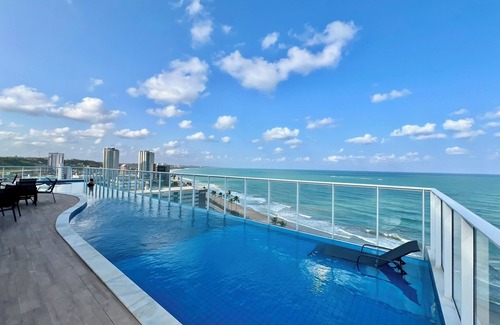 Maceio Apartamento | RN STUDIO APTO 805