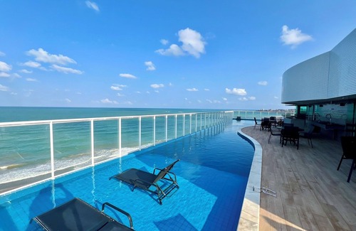 Maceio Apartamento | RN STUDIO APTO 805