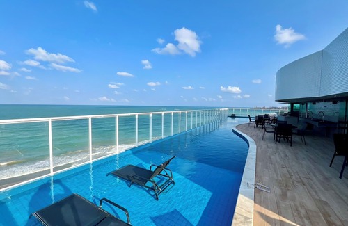 Maceio Apartamento | RN STUDIO APTO 902