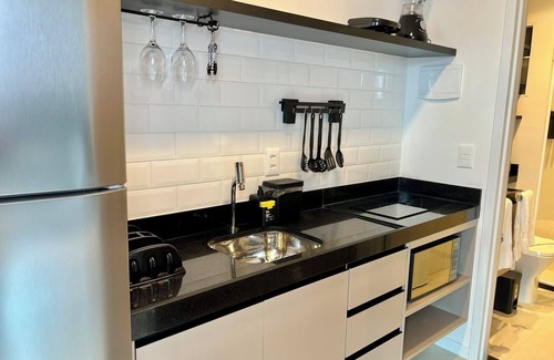Maceio Apartamento | RN STUDIO - APTO 903