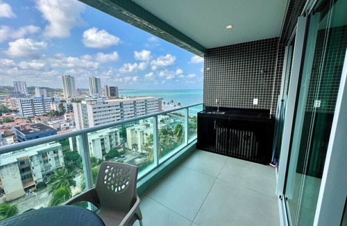 Maceio Apartamento | RN STUDIO - APTO 903