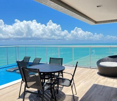 Maceio Apartamento | RN Studio Maceió Apto 302