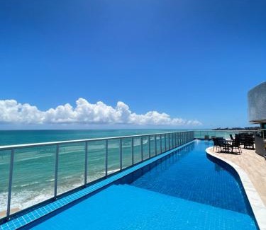 Maceio Apartamento | RN Studio Maceió Apto 302