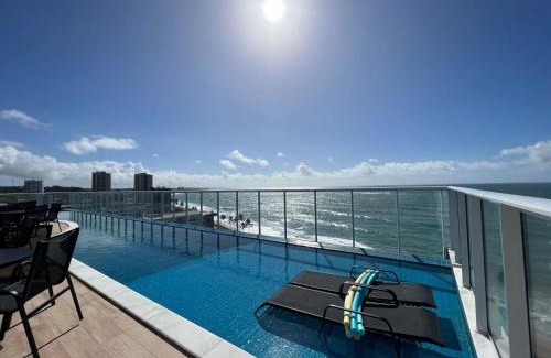 Maceio Apartamento | RN Studio Maceió Apto 302