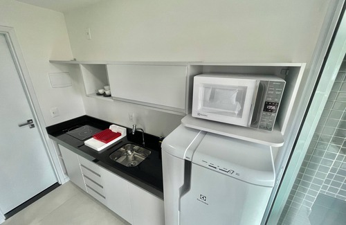 Maceio Apartamento | RN Studio Premium 102 - Vista Mar
