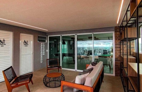 Maceio Apartamento | RN Studio Premium 102 - Vista Mar