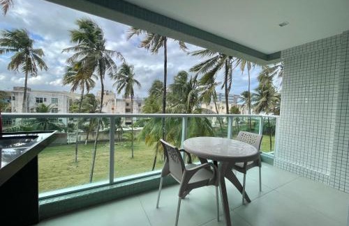Maceio Apartamento | RN Studio Premium 102 Vista Mar