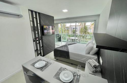 Maceio Apartamento | RN Studio Premium 102 Vista Mar