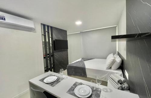 Maceio Apartamento | RN Studio Premium 102 Vista Mar