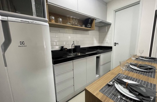 Maceio Apartamento | RN Studio Premium 103 - Vista Mar
