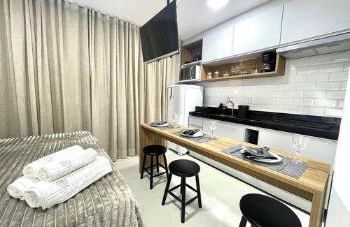 Maceio Apartamento | RN Studio Premium 103 - Vista Mar