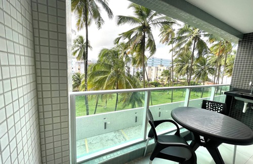 Maceio Apartamento | RN Studio Premium 103 - Vista Mar