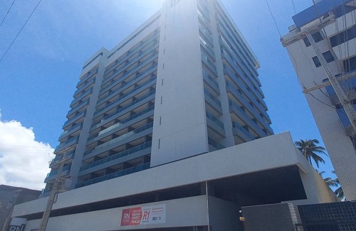 Maceio Apartamento | RN Studio Premium 103 - Vista Mar