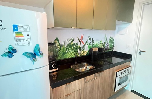 Maceio Apartamento | RN Studio Premium 913 - Vista Mar