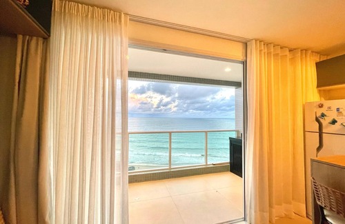 Maceio Apartamento | RN Studio Premium 913 - Vista Mar
