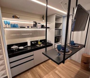 Maceio Apartamento | Rn Studio Premium Ap 308