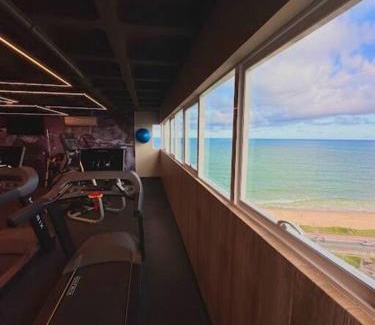 Maceio Apartamento | Rn Studio Premium Ap 308