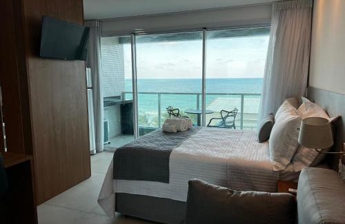 Maceio Apartamento | RN Studios Apt 608-Mandi Hospitalidade
