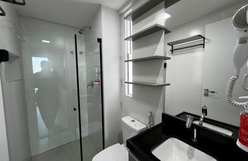 Maceio Apartamento | RN Studios Apt 608-Mandi Hospitalidade