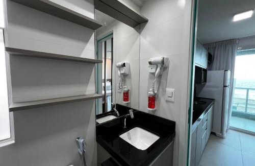 Maceio Apartamento | RN Studios Apt 608-Mandi Hospitalidade