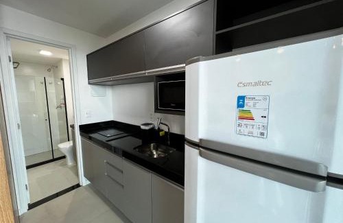 Maceio Apartamento | RN Studios Apt 608-Mandi Hospitalidade