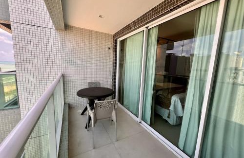 Maceio Apartamento | RN Studios Maralto Apt 508-Mandi Hospitalidade