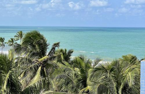 Maceio Apartamento | RN Studios Maralto Apt 508-Mandi Hospitalidade