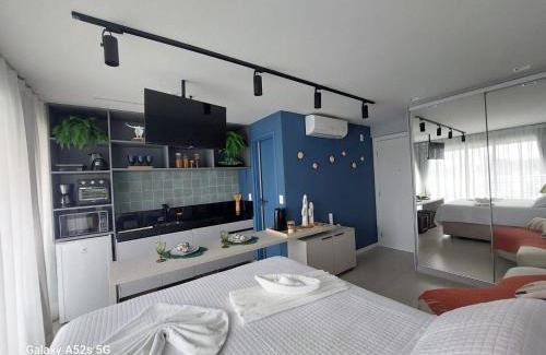 Maceio Apartamento | RN Studios Premium Apt 805 - Mandi Hospitalidade