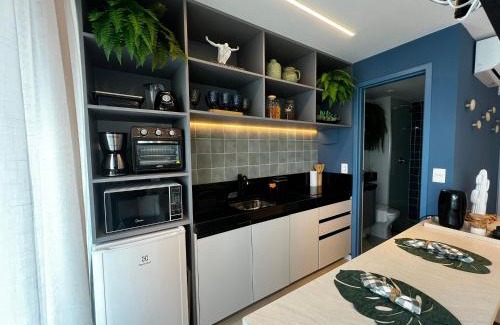 Maceio Apartamento | RN Studios Premium Apt 805 - Mandi Hospitalidade